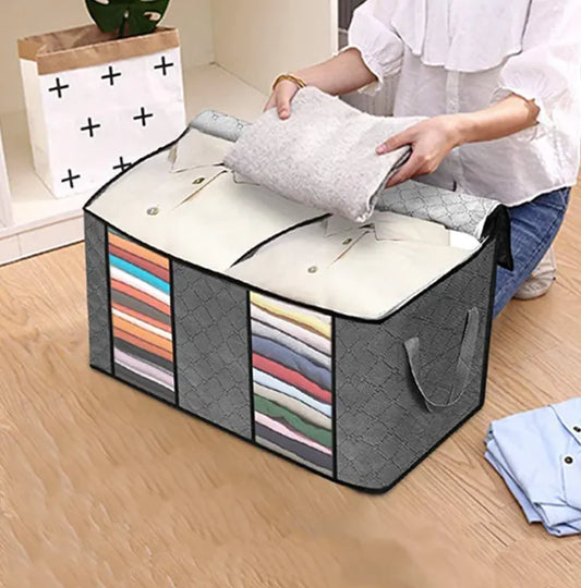 Quilt Storage Bags