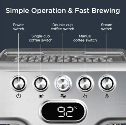 Espresso Machine
