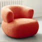 Lambswool Sofa Chair