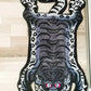 Home Decor Tibetan Tiger Mat - Hominco