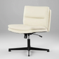 Leather Home Office Chair