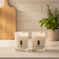 Spa Day Soy Candle Gift Set