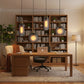 American Style Pendant Lights - Hominco