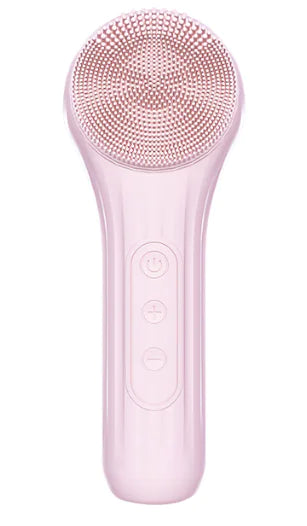 Sonic Facial Cleansing Brush