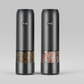 Electric Automatic Pepper And Salt Grinder