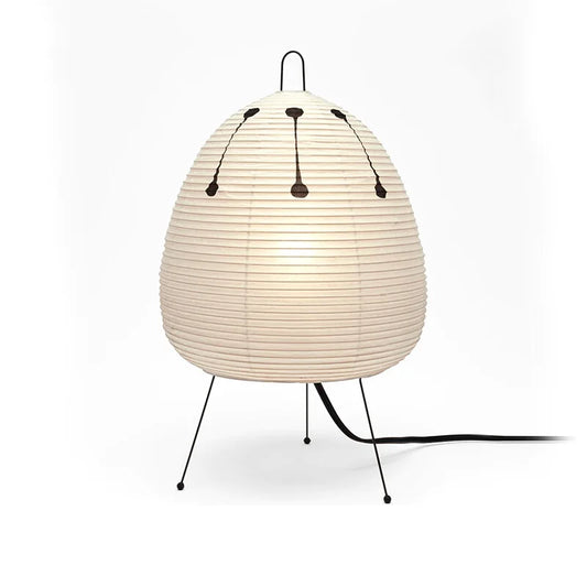 Minimalist Nordic Accent Lamp