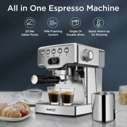 Espresso Machine