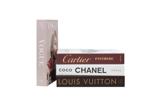Decorative Books