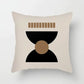 Pattern Creative Polyester Pillowcase - Hominco