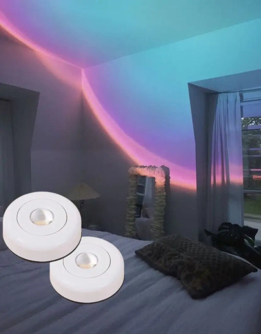 Decor Touch Lights - Hominco