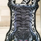 Home Decor Tibetan Tiger Mat - Hominco