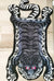 Home Decor Tibetan Tiger Mat - Hominco