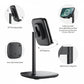 Black Universal Tablet Stand Desktop Holder