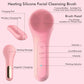 Sonic Facial Cleansing Brush