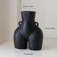 Human Body Ceramics Vases - Hominco