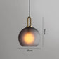 American Style Pendant Lights - Hominco