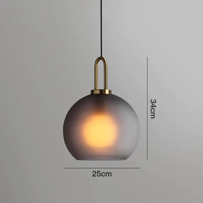 American Style Pendant Lights - Hominco