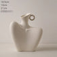 Home Decor Sculpture Vase - Hominco