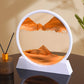 3D Moving Sand Art Decor - Hominco