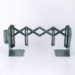 Decorative Adjustable Book Ends - Hominco