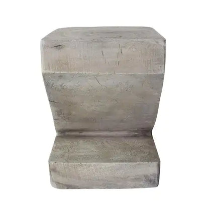 Z shaped Table