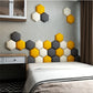 Headboard 3D Wall Sticker - Hominco