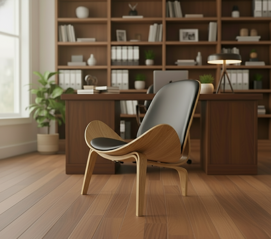 Ergonomic Office Chair