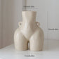 Human Body Ceramics Vases - Hominco