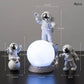 Astronaut Ornaments