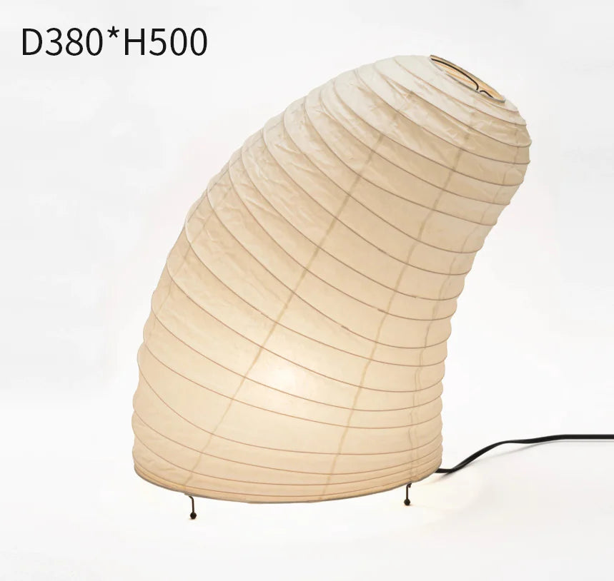 Minimalist Nordic Accent Lamp