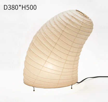 Minimalist Nordic Accent Lamp