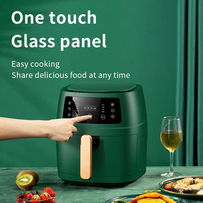 Large Air Fryer
