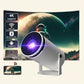 Smart Home HD Projector