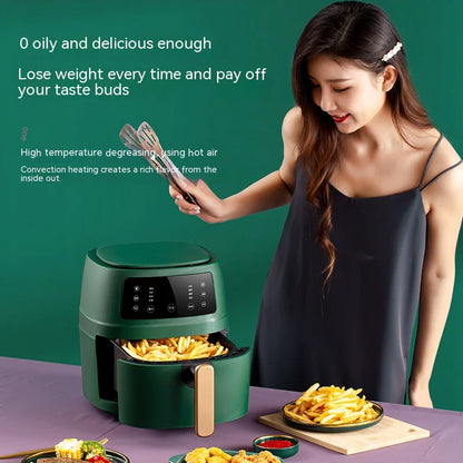 Large Air Fryer