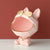 Big Mouth Dog Resin Storage Box: Cool Home Decor Gift - Hominco