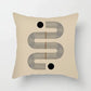 Pattern Creative Polyester Pillowcase - Hominco
