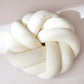 Creative Cotton Hand-Knot Cushions