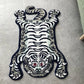 Home Decor Tibetan Tiger Mat - Hominco