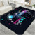 Game Controller Carpet