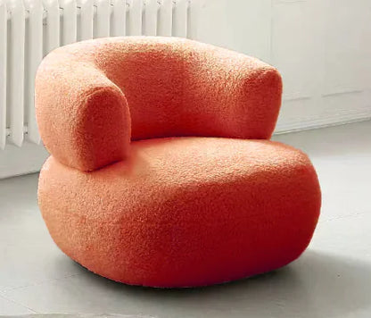 Lambswool Sofa Chair