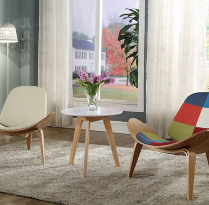 Ergonomic Office Chair