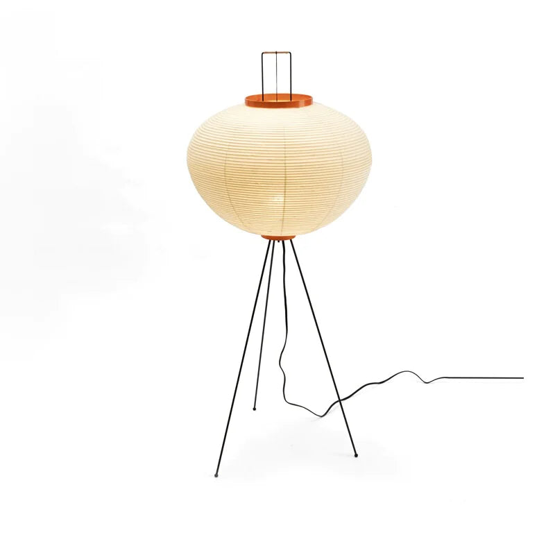 Minimalist Nordic Accent Lamp