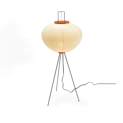 Minimalist Nordic Accent Lamp