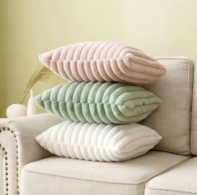 Sofa Pillow Cover