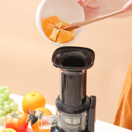 Automatic Multi-functional Juicer for Fruits & Veggies