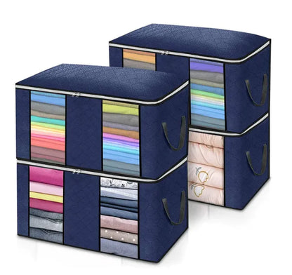 Quilt Storage Bags