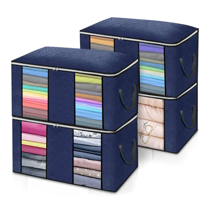 Quilt Storage Bags