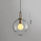 American Style Pendant Lights - Hominco