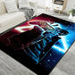 Game Controller Carpet