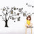 Family Tree Wall Art Sticker - Hominco